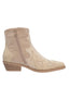 Damen Stiefeletten Stiefeletten