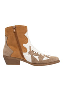 Damen Stiefeletten Stiefeletten