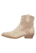 Damen Stiefeletten Stiefeletten