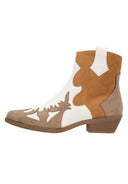 Damen Stiefeletten Stiefeletten