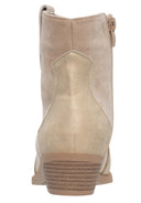 Damen Stiefeletten Stiefeletten