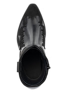 Damen Stiefeletten Stiefeletten