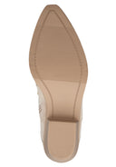 Damen Stiefeletten Stiefeletten