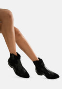 Damen Stiefeletten Stiefeletten