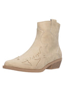 Damen Stiefeletten Stiefeletten