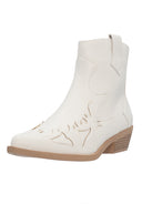 Damen Stiefeletten Stiefeletten