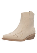 Damen Stiefeletten Stiefeletten