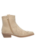 Damen Stiefeletten Stiefeletten