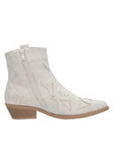 Damen Stiefeletten Stiefeletten