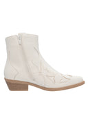 Damen Stiefeletten Stiefeletten