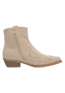 Damen Stiefeletten Stiefeletten