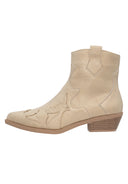 Damen Stiefeletten Stiefeletten