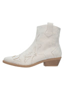 Damen Stiefeletten Stiefeletten