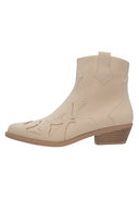 Damen Stiefeletten Stiefeletten