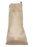 Damen Stiefeletten Stiefeletten
