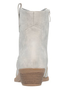 Damen Stiefeletten Stiefeletten
