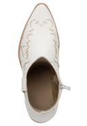 Damen Stiefeletten Stiefeletten