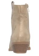 Damen Stiefeletten Stiefeletten