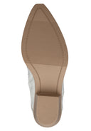 Damen Stiefeletten Stiefeletten