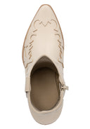 Damen Stiefeletten Stiefeletten