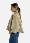 Jacke Jacke