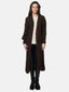Elara Long Women's Cardigan