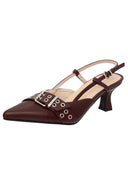Damen Sandaletten Sandaletten