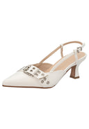Damen Sandaletten Sandaletten