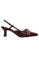 Damen Sandaletten Sandaletten