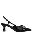 Damen Sandaletten Sandaletten