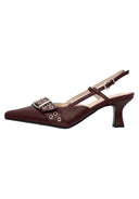 Damen Sandaletten Sandaletten