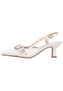 Damen Sandaletten Sandaletten