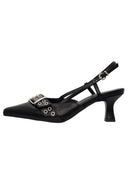 Damen Sandaletten Sandaletten