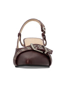 Damen Sandaletten Sandaletten