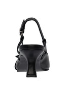 Damen Sandaletten Sandaletten