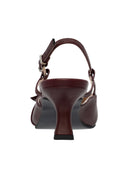 Damen Sandaletten Sandaletten