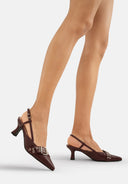 Damen Sandaletten Sandaletten