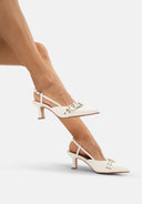 Damen Sandaletten Sandaletten