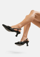 Damen Sandaletten Sandaletten
