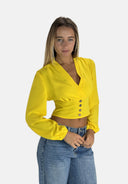 Damen Oberteil Damen Oberteil
