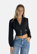 Damen Oberteil Damen Oberteil