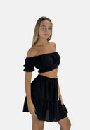 Damen Set Damen Set