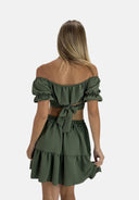 Damen Set Damen Set