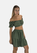 Damen Set Damen Set