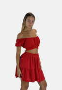 Damen Set Damen Set