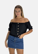 Damen Oberteil Damen Oberteil