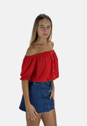 Damen Oberteil Damen Oberteil