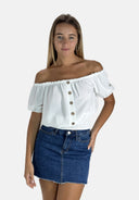 Damen Oberteil Damen Oberteil