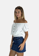 Damen Oberteil Damen Oberteil