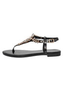 Damen Sandaletten Sandaletten